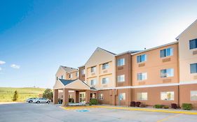 Fairfield Inn & Suites Cheyenne