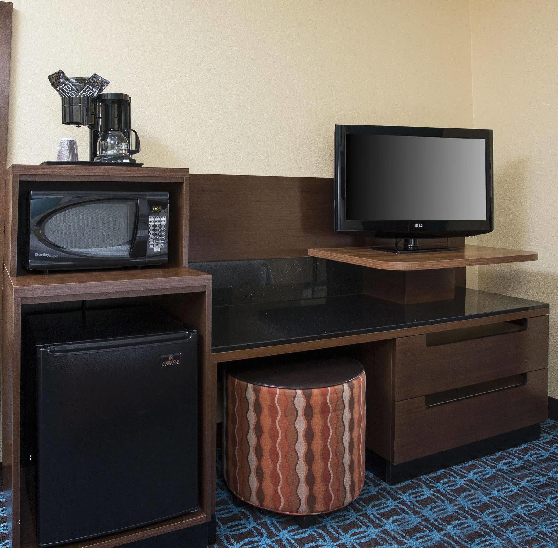 Fairfield Inn & Suites Cheyenne Exterior foto